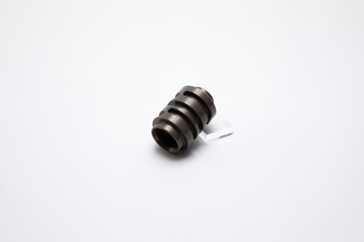 シフトドラム - 2輪部品 - 製品情報｜マザーサンアツミテック