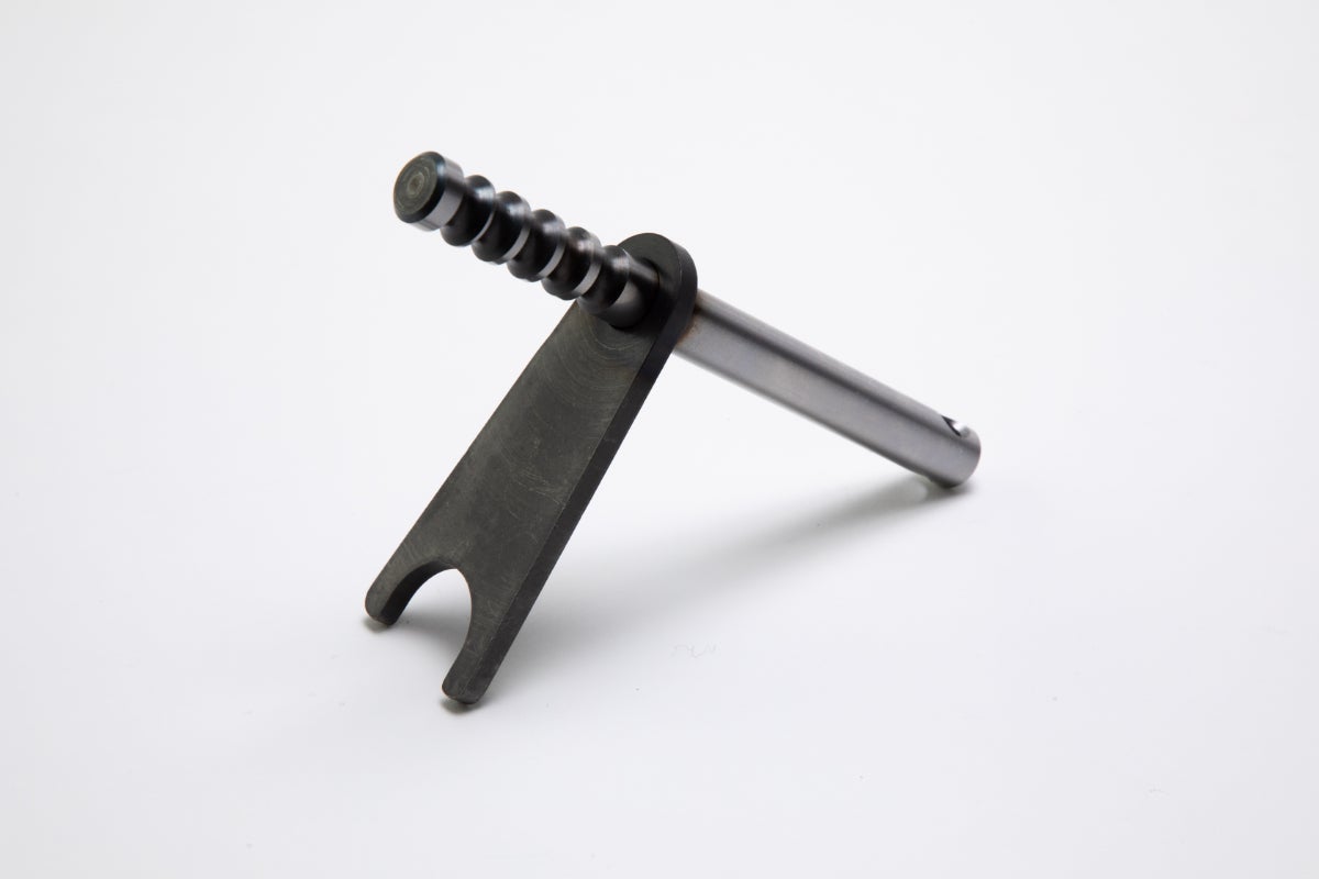 シフトフォークCOMP - パワープロダクツ部品 - 製品情報｜マザーサン